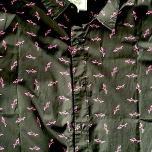 Bixby Nomad Men’s Button Down Shirt XL